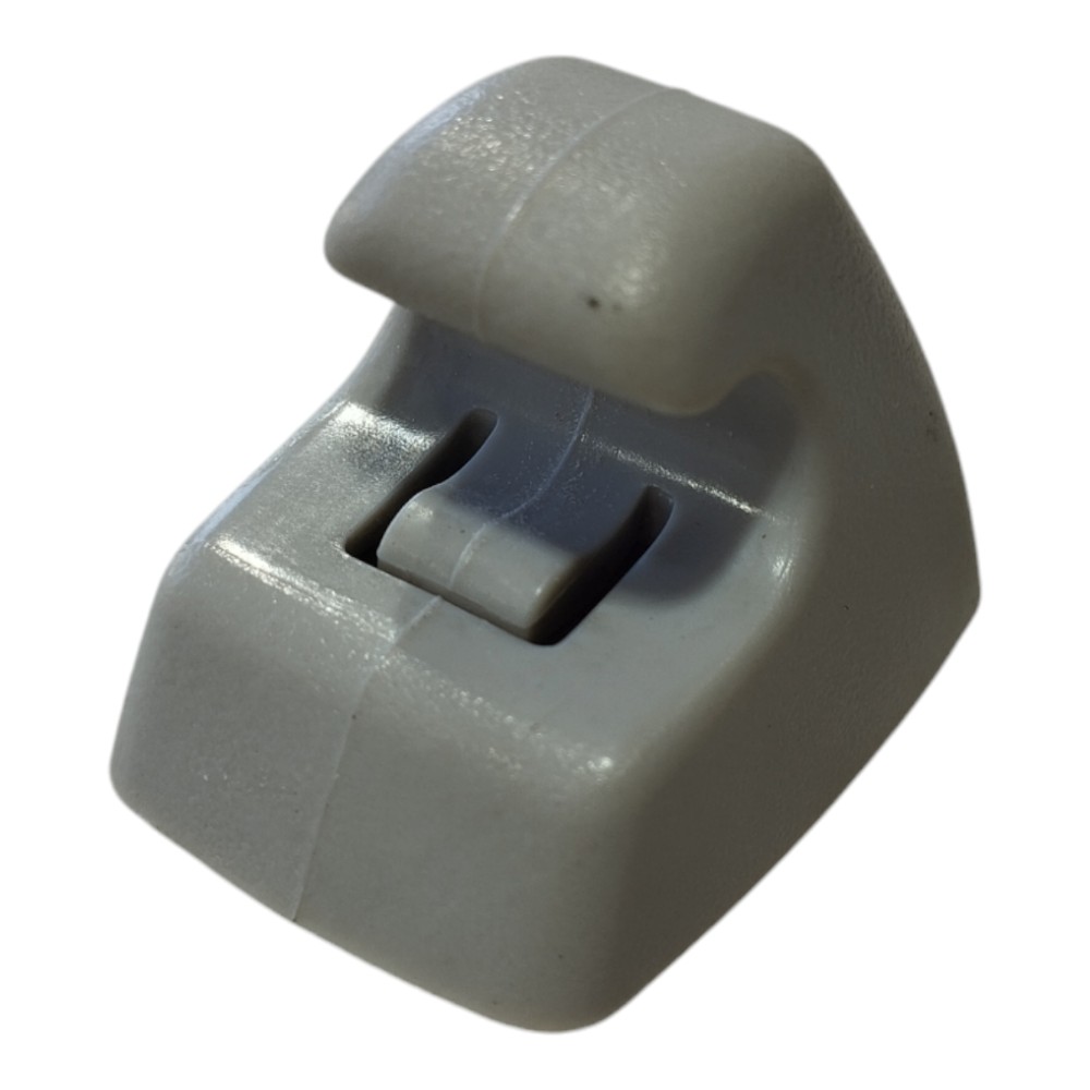 Suporte Quebra Sol Jac Ejs1 2022 2024 V616 6