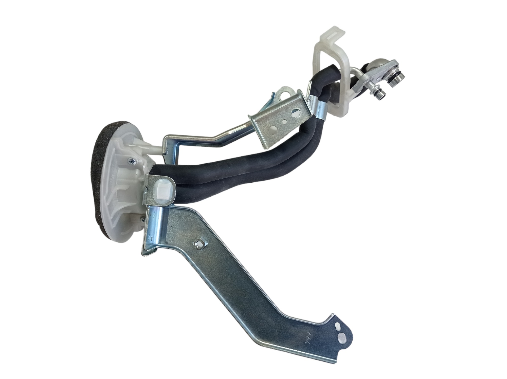 Mangueira Caixa De Ar Traseira Lexus Rx 450hl 2021 V576 6