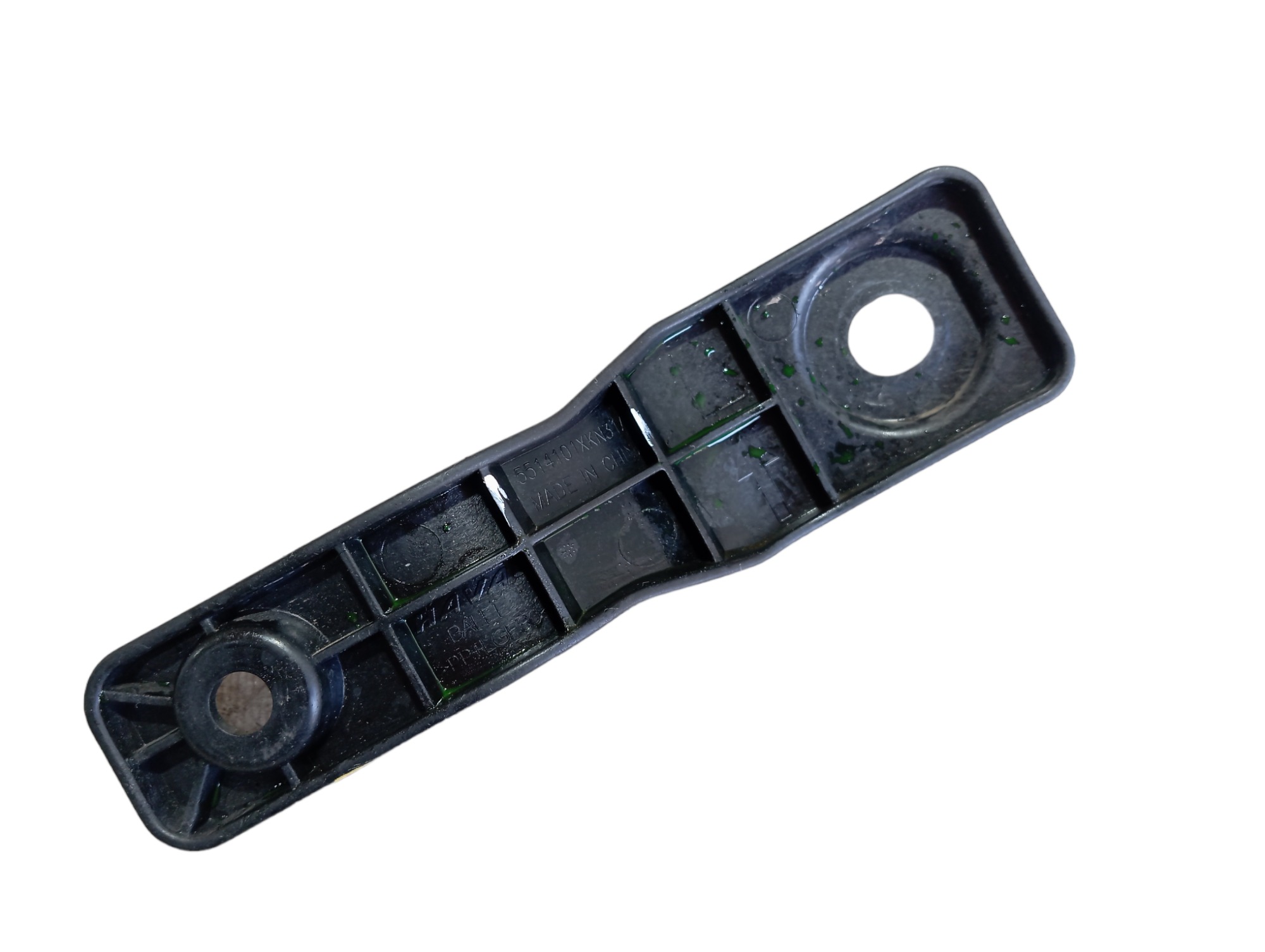 Suporte Esquerdo Defletor Radiador Gwm Haval H6 Gt 2024 V598 4