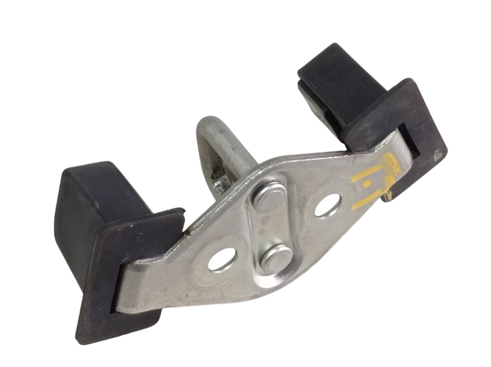 Batente Tampa Traseira Chery Tiggo 2 Look 1.5 2020 v613 5