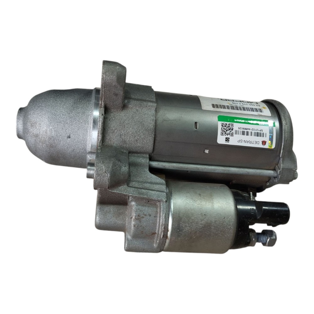 Motor Arranque Ram Rampage Rt 2023 2024 V641 1