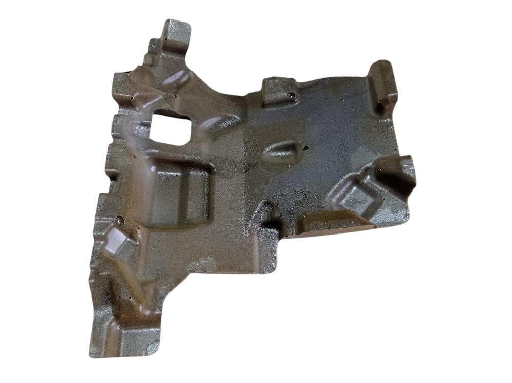 Abafador Motor Lexus Rx500h F Sport Direct 4 2023 V619 6