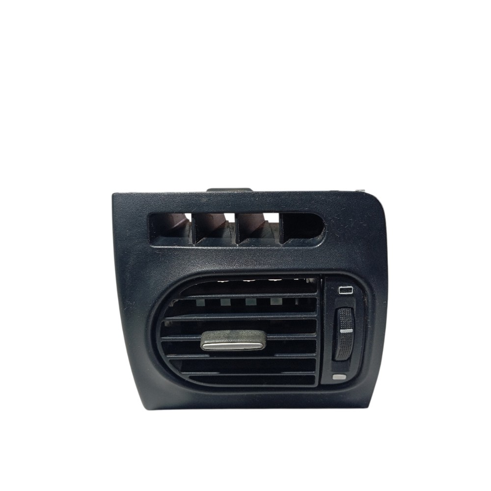 Difusor Ar Esquerdo Painel Fiat Strada Palio 2014 A 2018 2