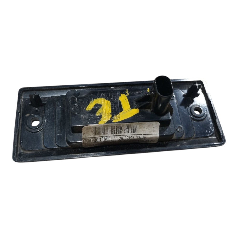 Luz Cortesia Traseiro Esquerdo Ram Rampage 2023 2025 V659 5
