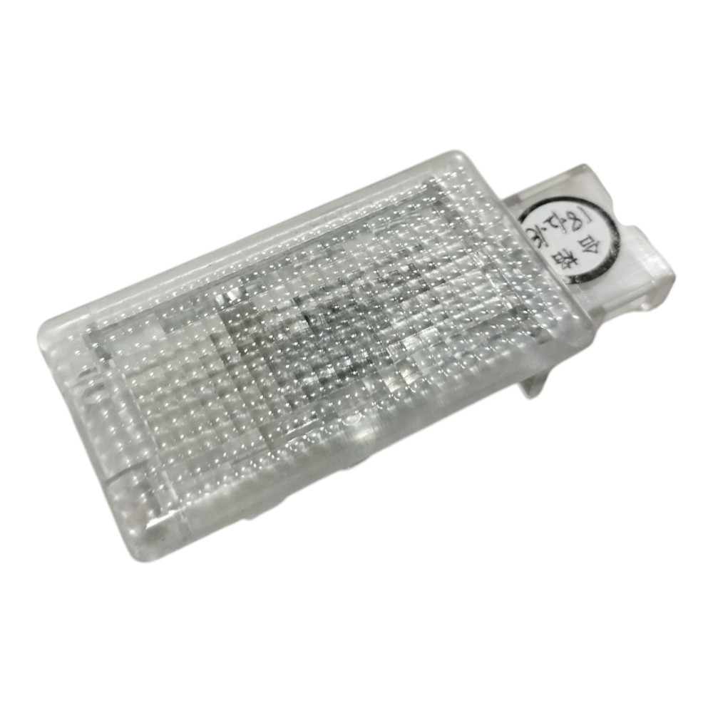 Luz Porta Mala Jac T50 2017 2021 V662 1