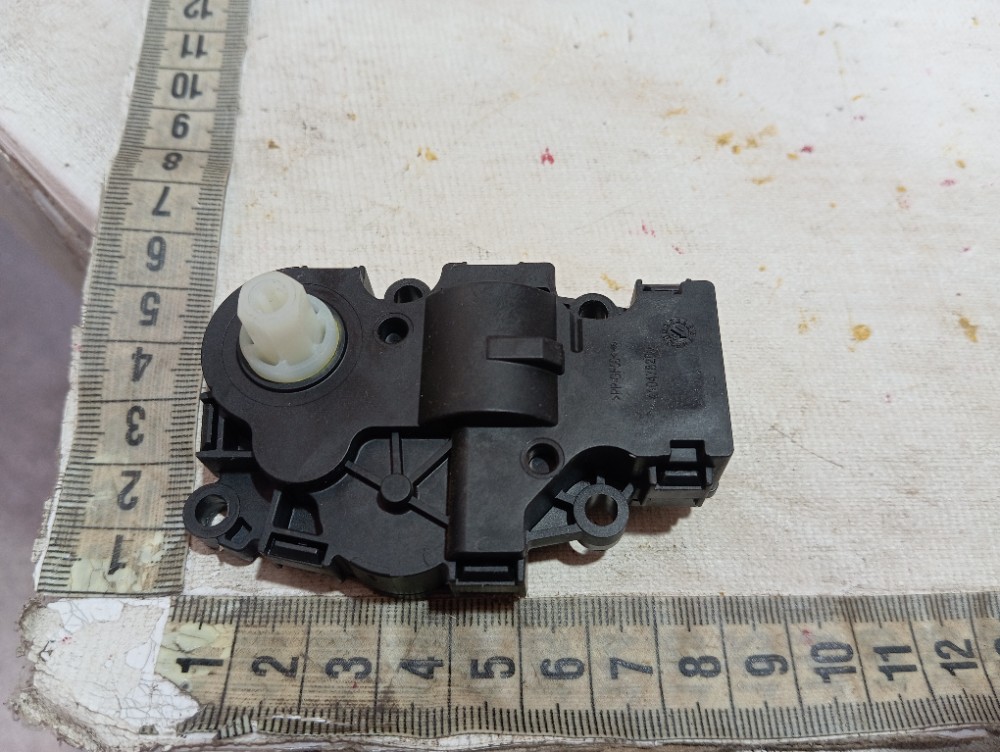 Motor Atuador Ar Condicionado Discovery Sport 2016 2018 V611 8