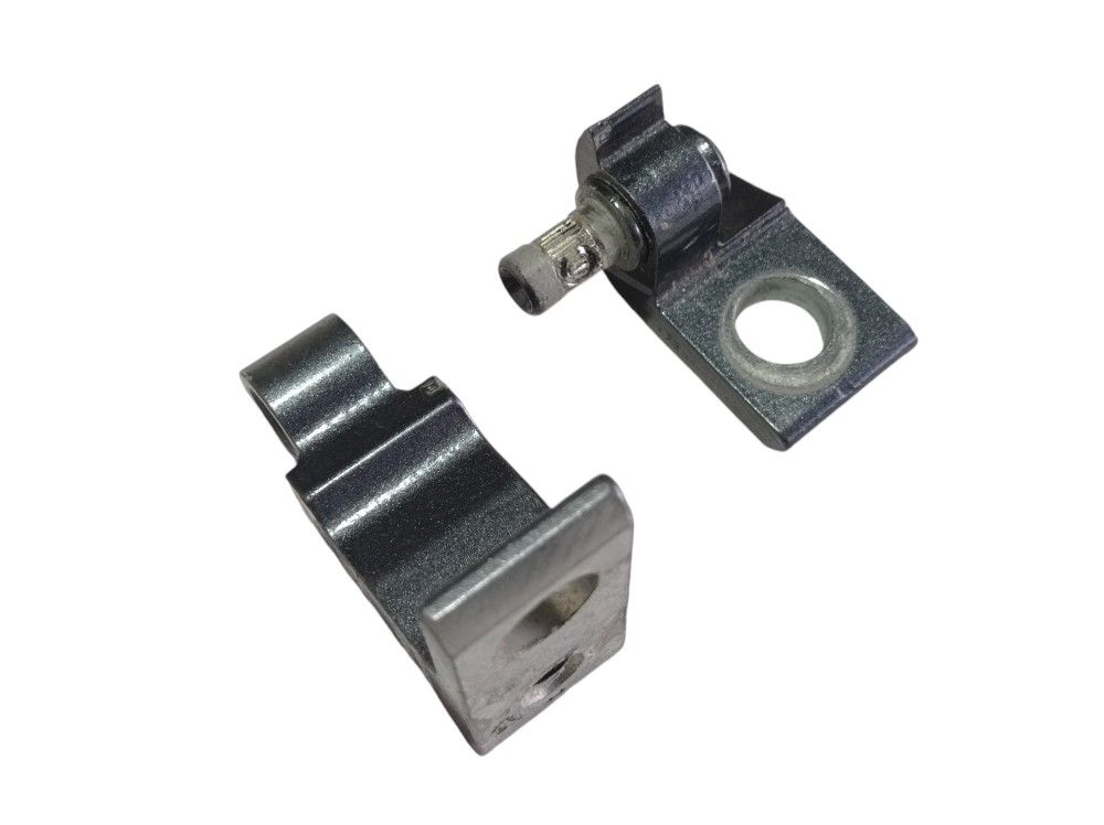 Dobradiça Porta Dianteira Direita Vw Nivus Hl Tsi 2024 V608 5