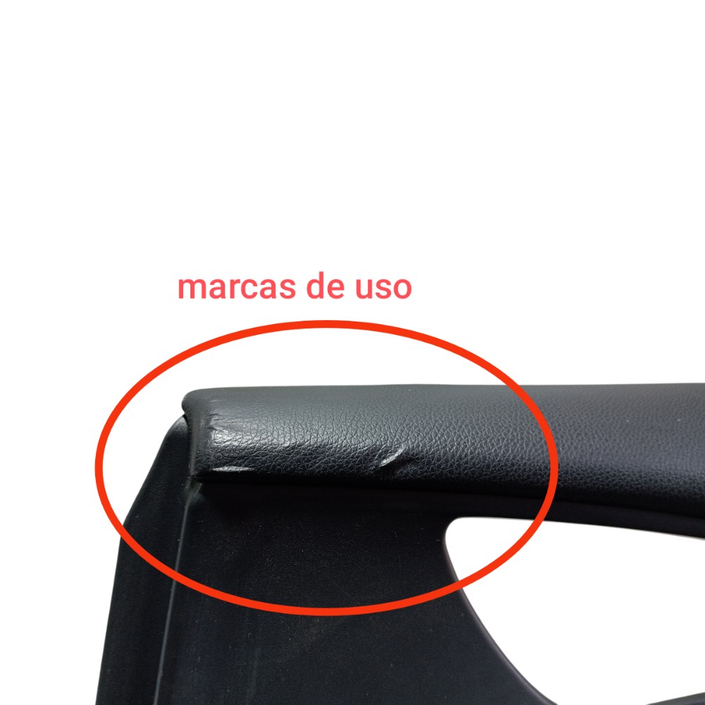 Forro Porta Traseira Direita Honda Civic G10 2018 A 20 V328 1