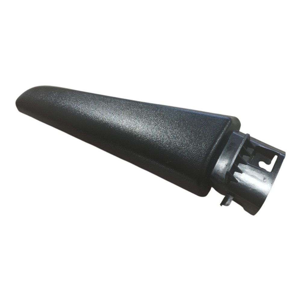 Moldura Retrovisor Dianteiro Esquerdo Byd Dolphin 2024 V653 2