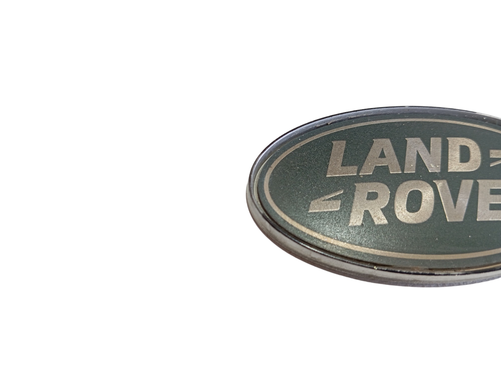Emblema Lateral Traseiro Esquerdo Discovery 15 2018 V591 1
