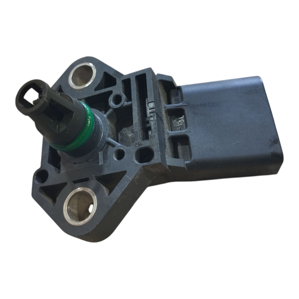 Sensor Map Vw Taos Highline 2022 2024 V655