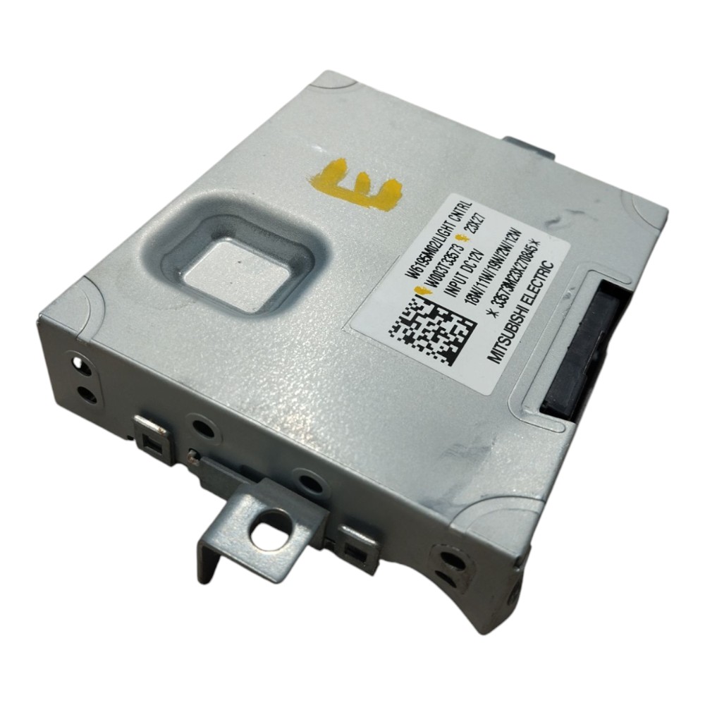 Módulo Controle Iluminação Honda Hrv Exl 2023 2025 V644 4