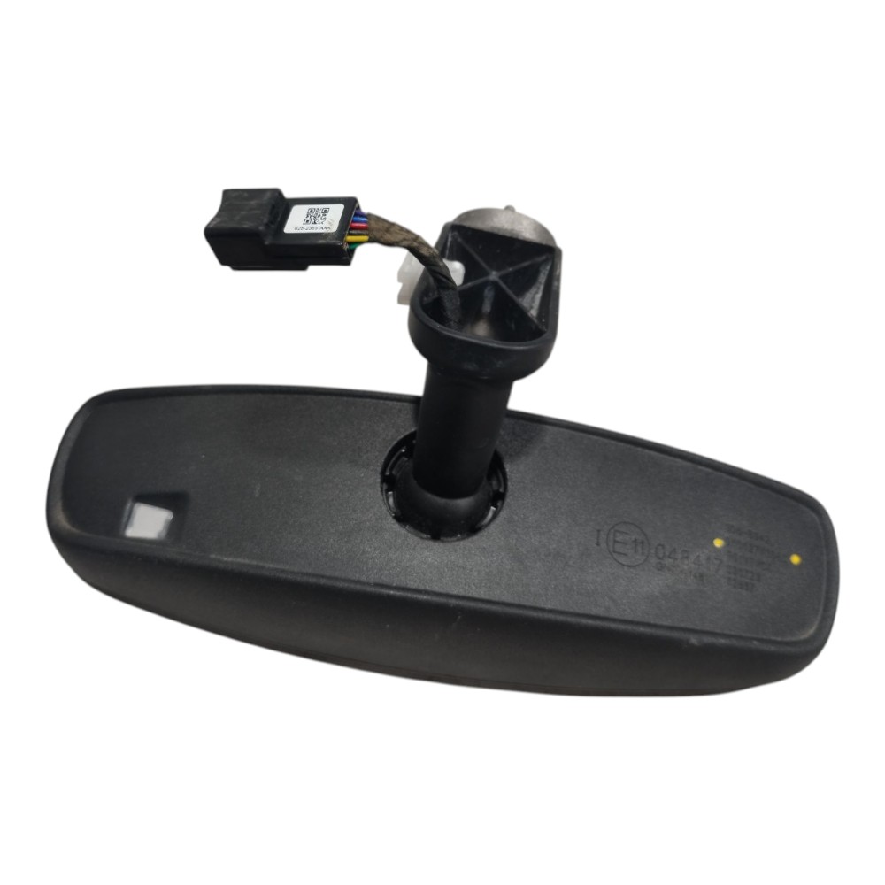 Retrovisor Interno Ram Rampage 2023 2025 V659 8