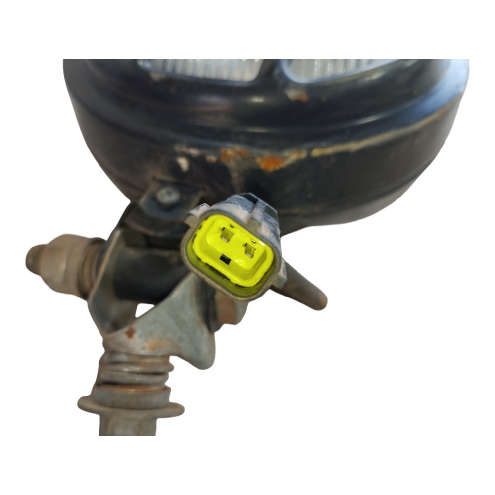 Farol Milha Esquerdo Troller T4 2011 V650 10