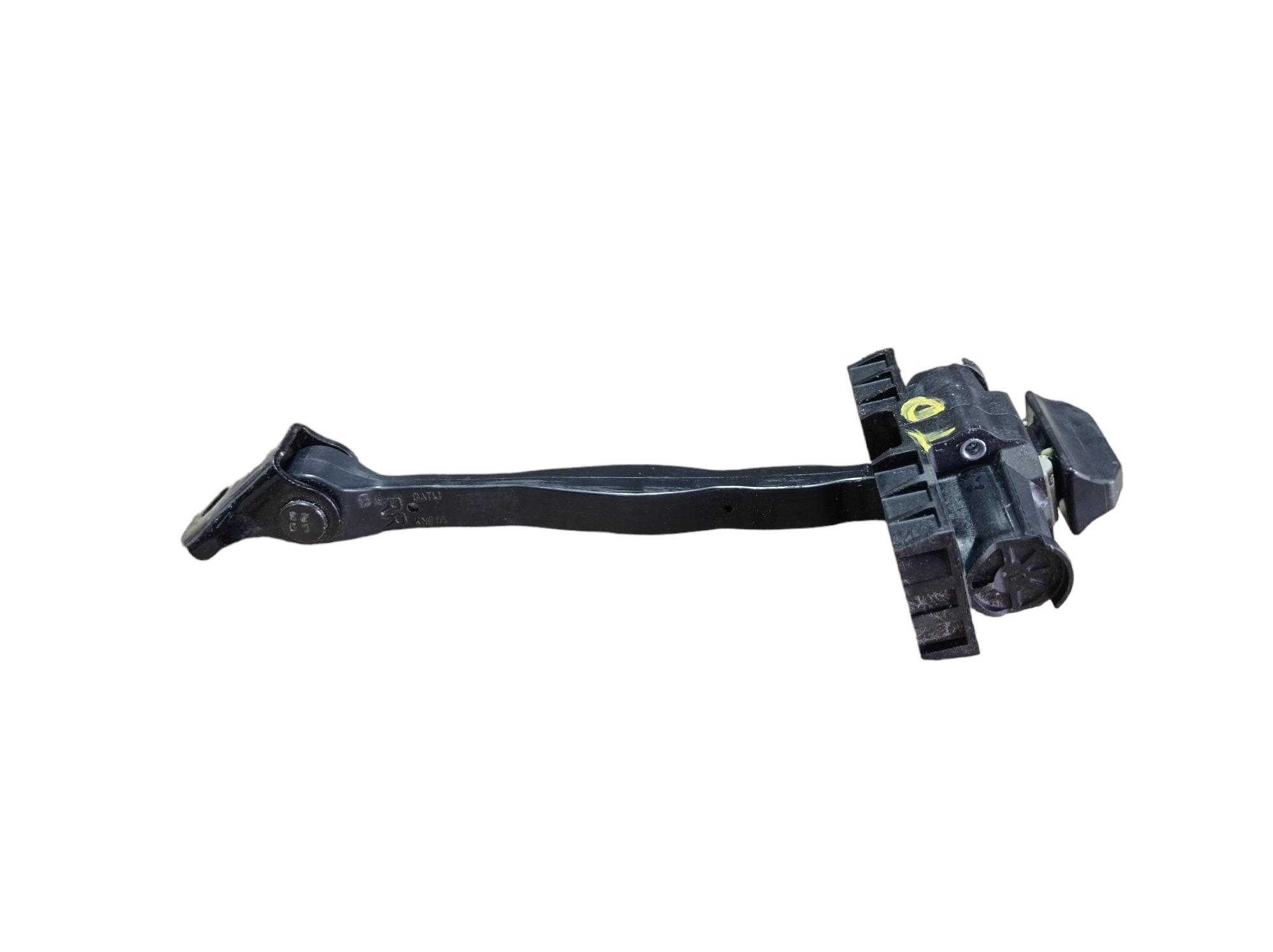 Limitador Porta Traseira Direita Gwm Haval H6 Gt 2024 V598 7