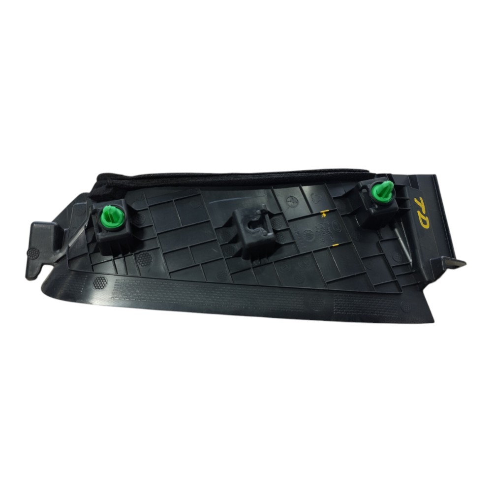 Moldura Coluna Traseira Direita Byd Song Plus 2023 2025 V631 7