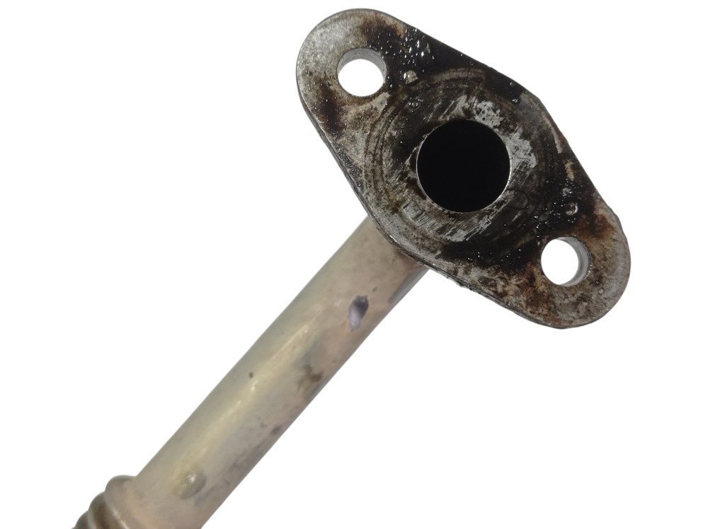 Mangueira Turbina Direita Discovery 4 2010 2012 V614 5