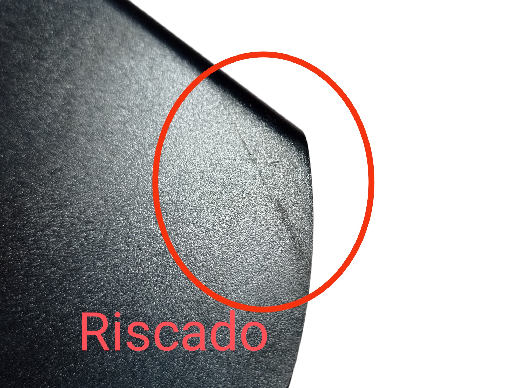 Acabamento Retrovisor Esq Honda Hrv Touring 2020 2025 V602 4