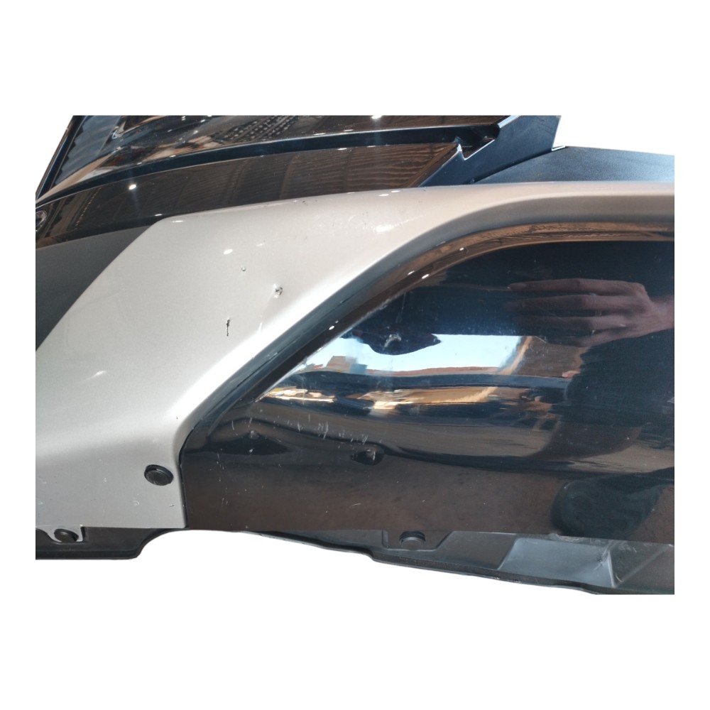 Parachoque Traseiro Byd Song Plus 2024 V631 4