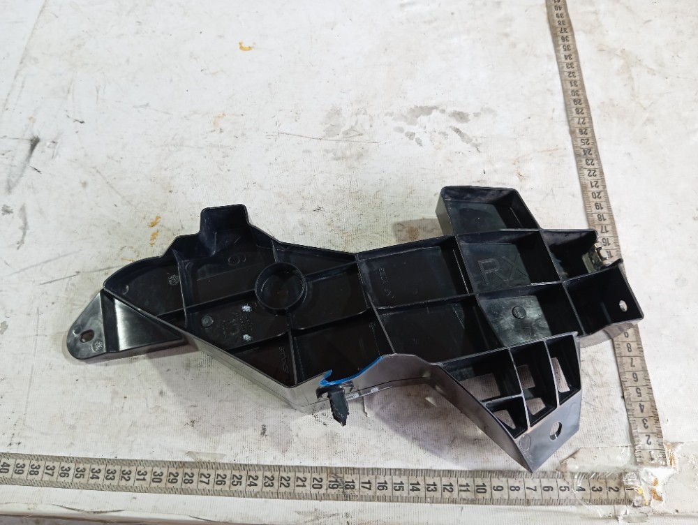 Suporte Direito Parachoque Dianteiro Lexus Rx500hf 2023 V619 8