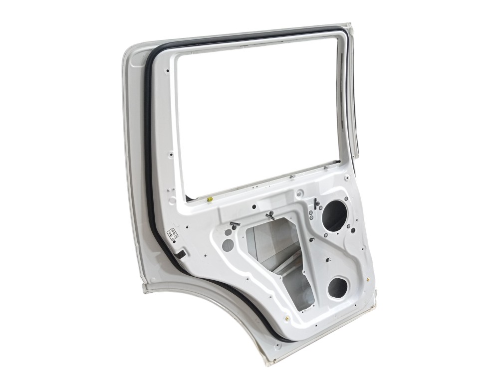 Porta Traseira Esquerda Land Rover Discovery 4 2010 12 V614 8