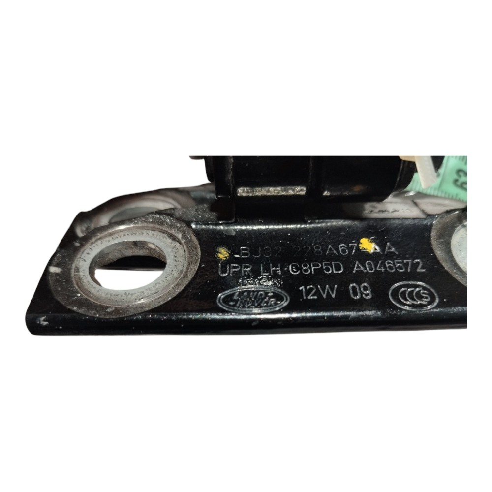 Dobradiça Porta Tras Direita Land Rover Evoque 12 A 15 V633 4
