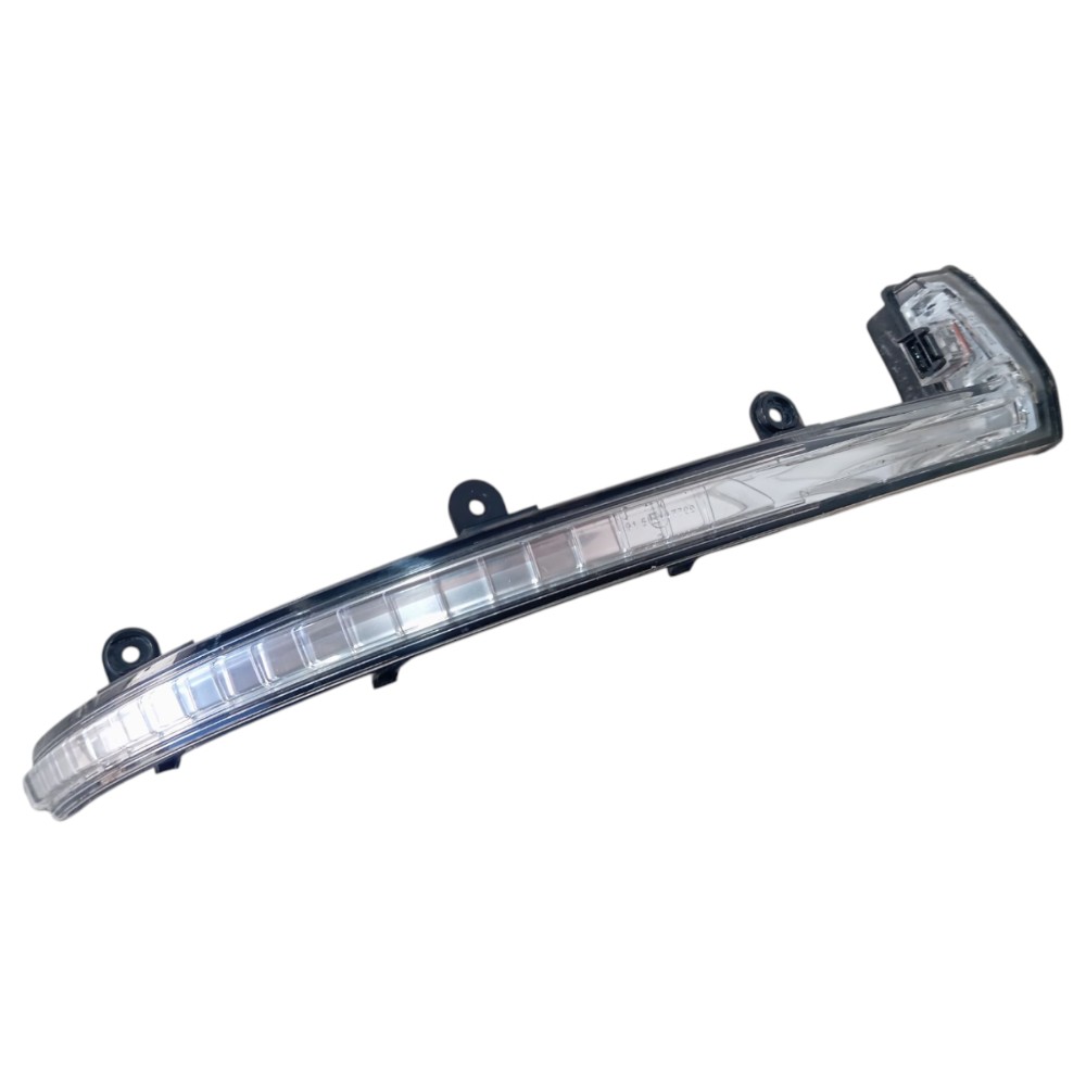 Pisca Retrovisor Esquerdo Vw Taos Highline 2022 2024 V655 4