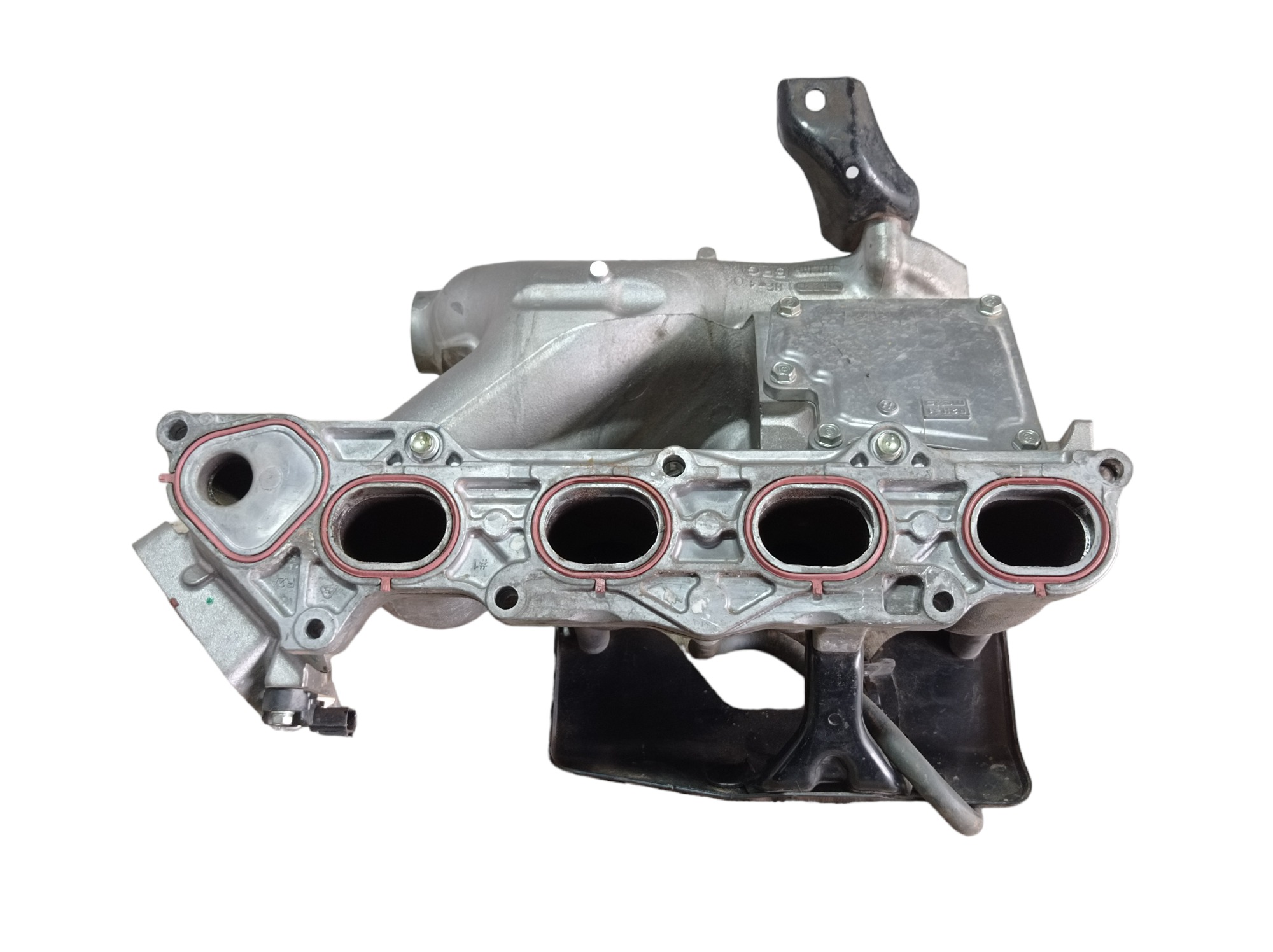 Coletor De Admissão Honda Civic G10 2.0 2017 V328 8