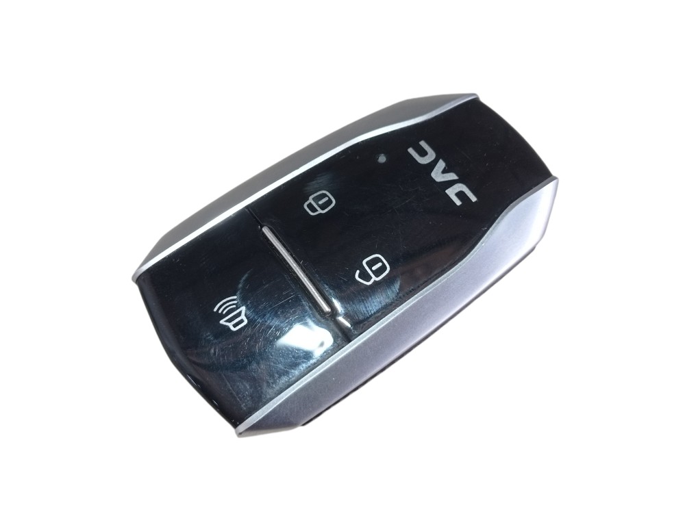 Chave Presencial Jac T50 2019 Para Desbloquear V489 4