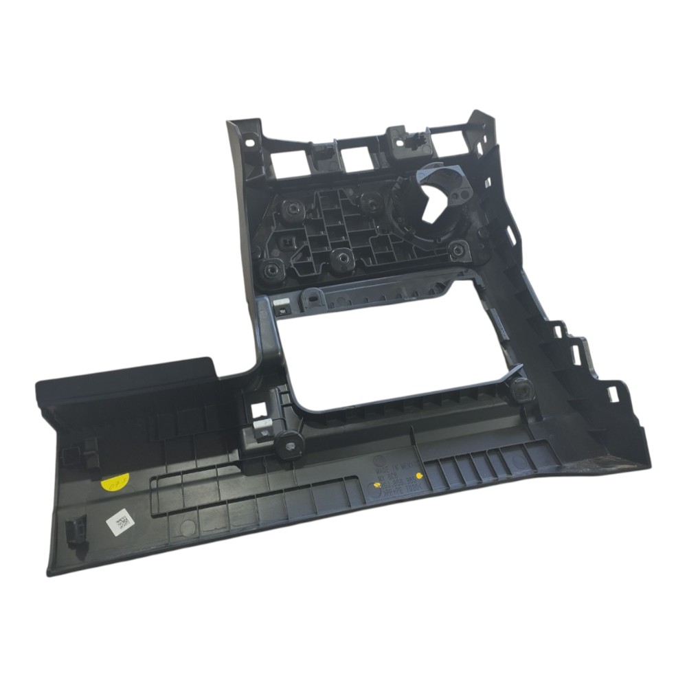 Moldura Painel Vw Taos Highline 2022 2024 V655 5