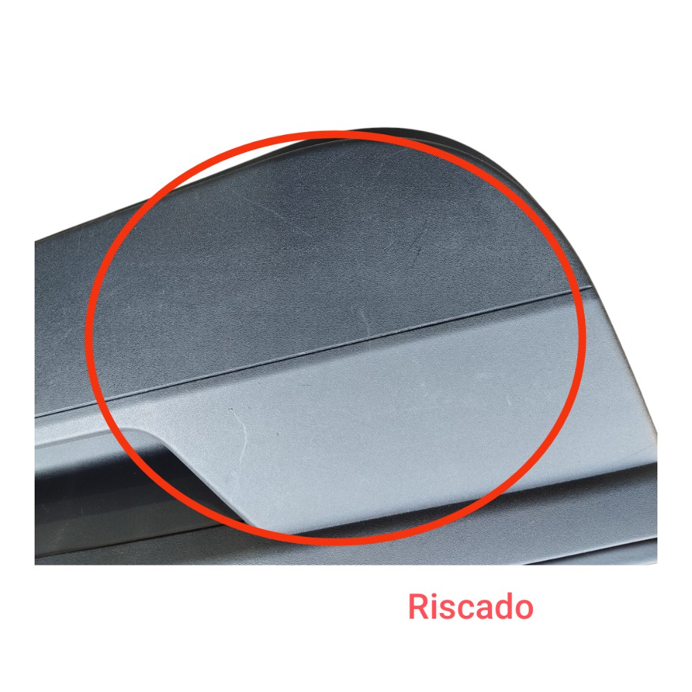 Forro Porta Diant Esquerda Land Rover Evoque 2012 A 15 V633 10