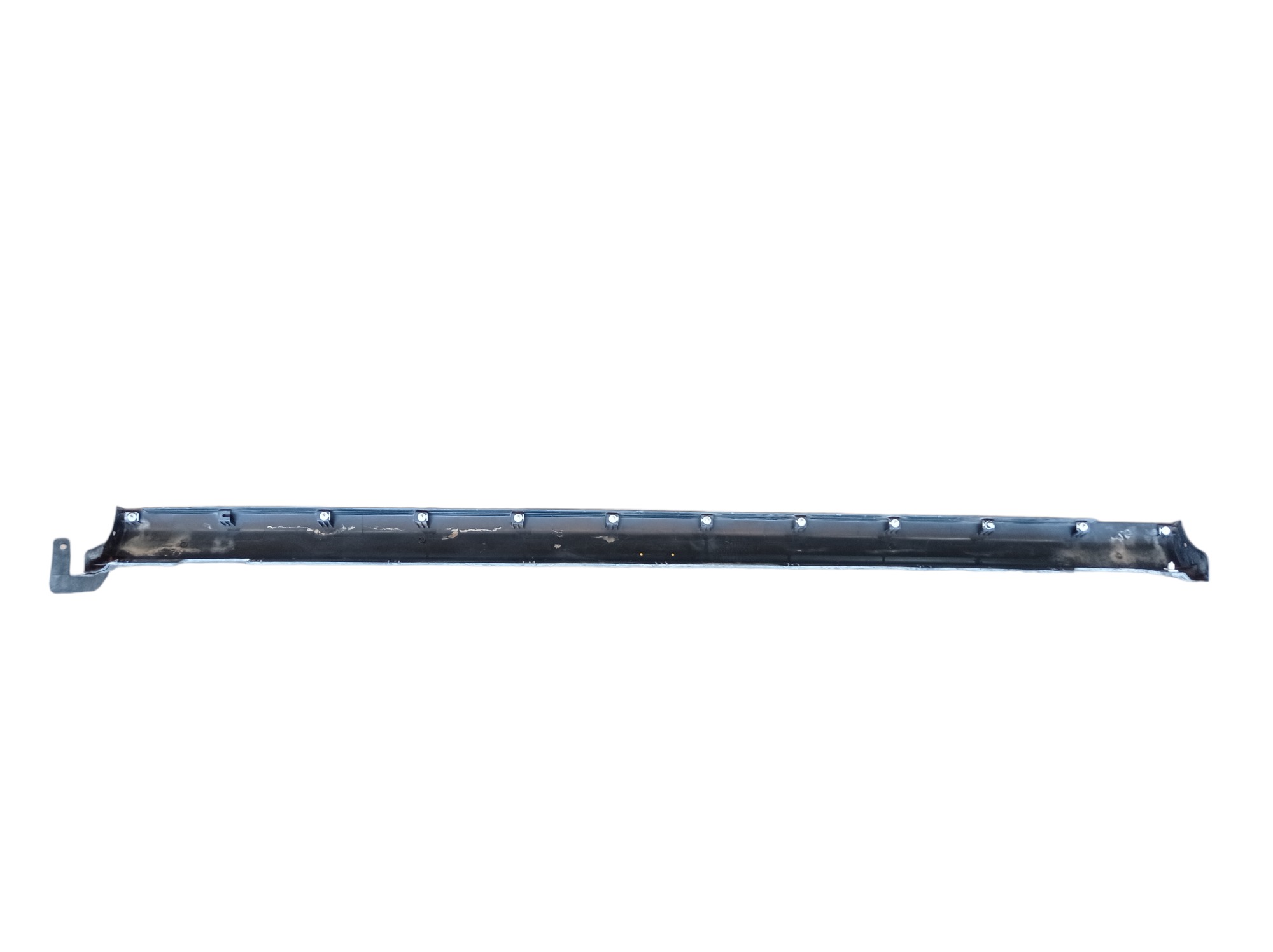 Spoiler Lateral Esquerdo Kia Opirus 2008 87751-3f000 V581 5