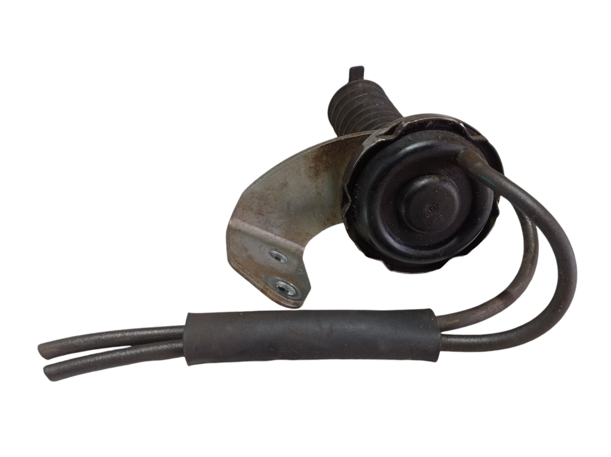 Atuador Roda Livre Mitsubishi Pajero Full Hpe 3.2 2020 V599 7