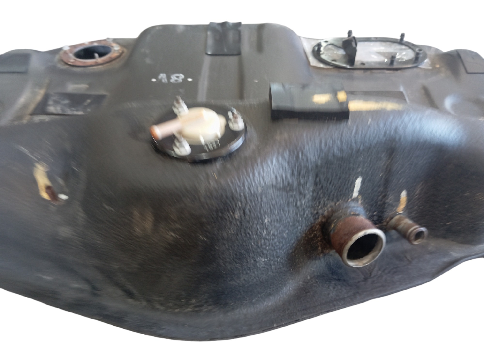 Tanque Combustível Subaru Legacy Outback 2002 V358 4