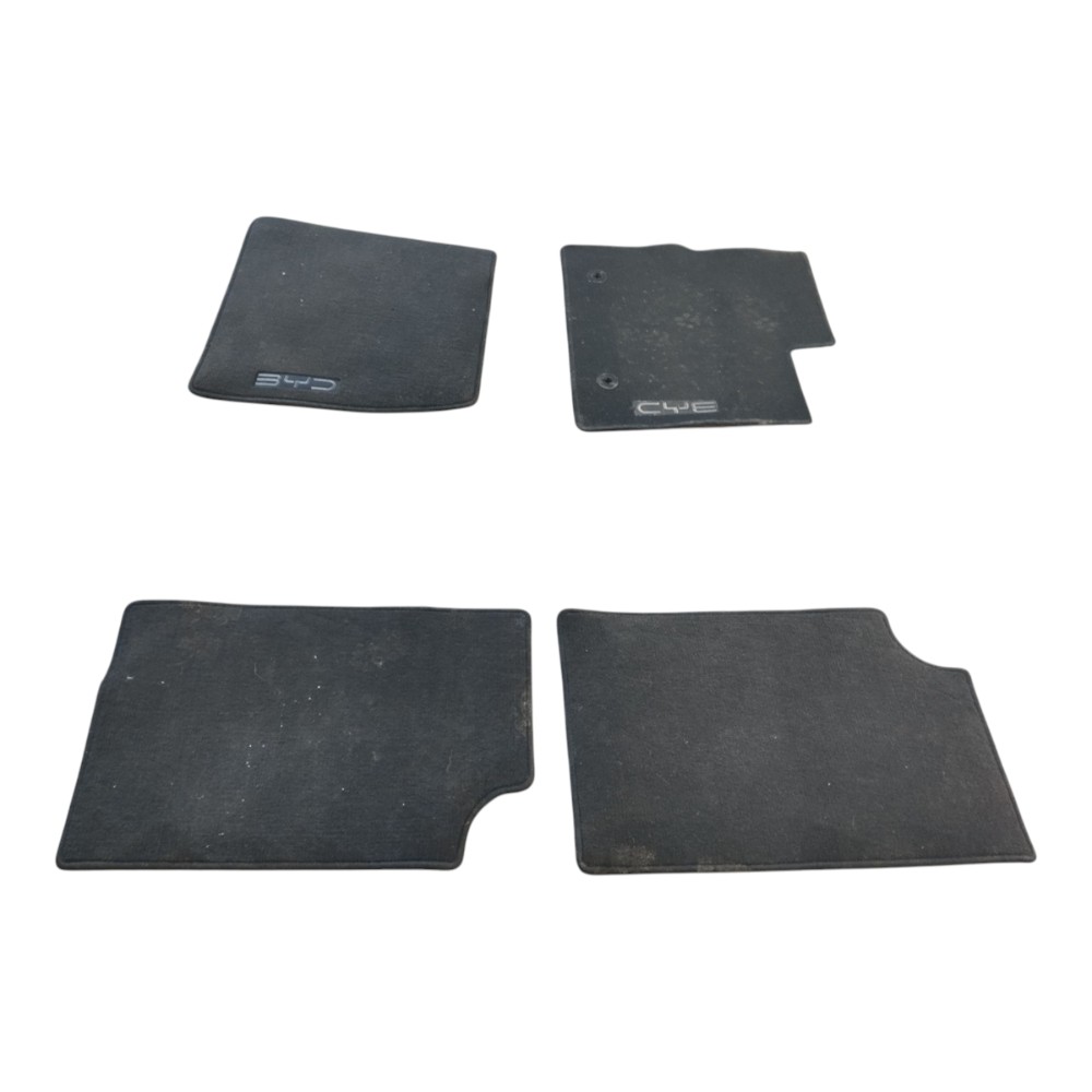 Tapete Original Byd Dolphin Gs 2024 2025 V653 7