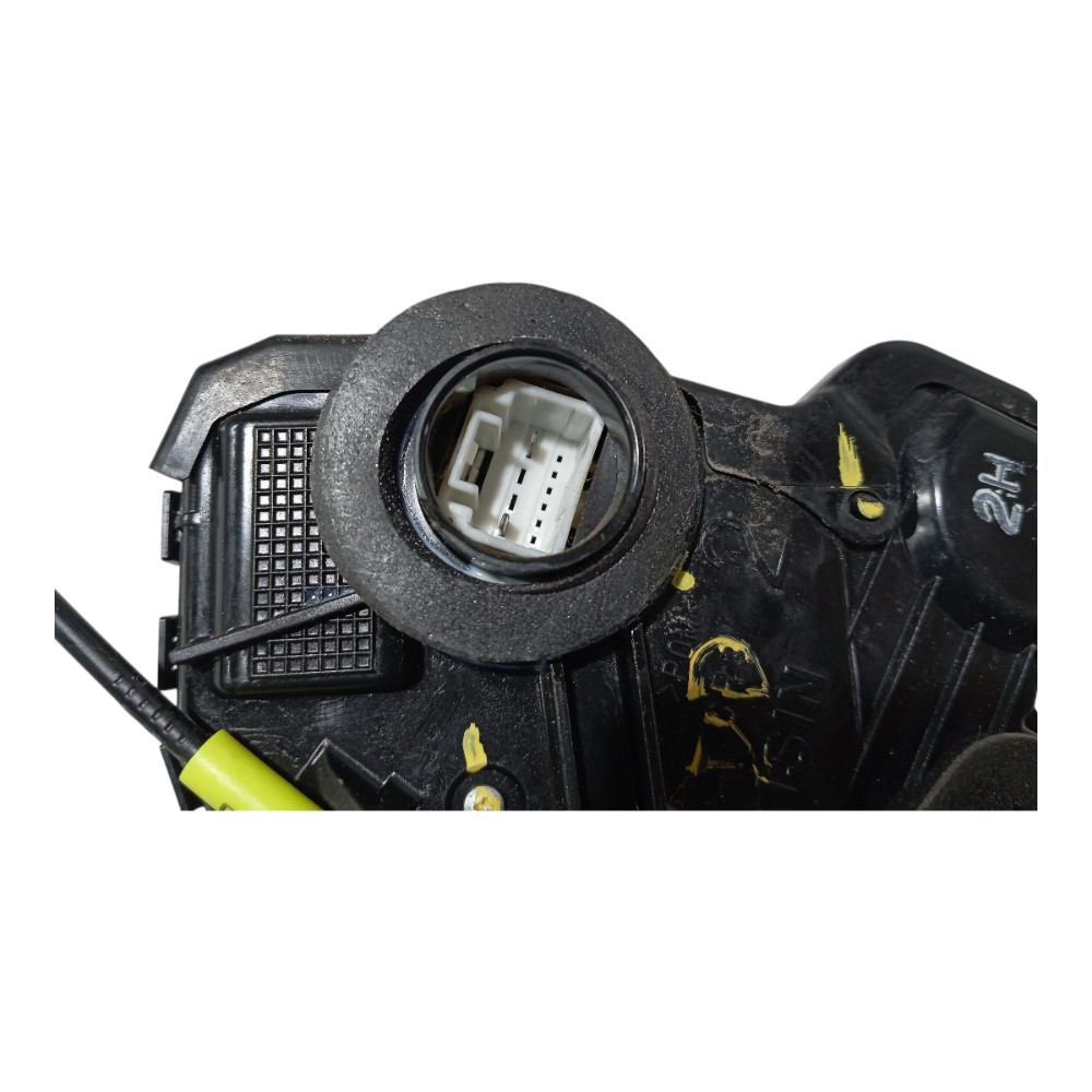 Fechadura Porta Dianteira Direita Jac T50 2017 2021 V662 3