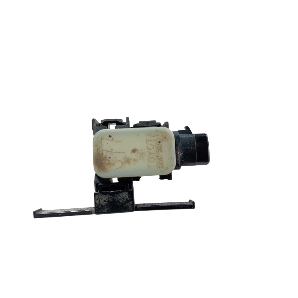 Sensor Estacionamento Lexus Ies300 3.0 2012 V545 4
