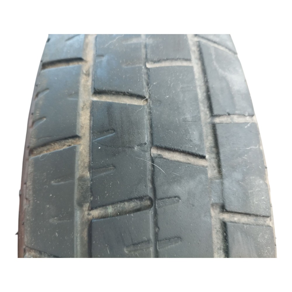 Pneu Estepe Maxxis Ford Fusion 2010 V637 6
