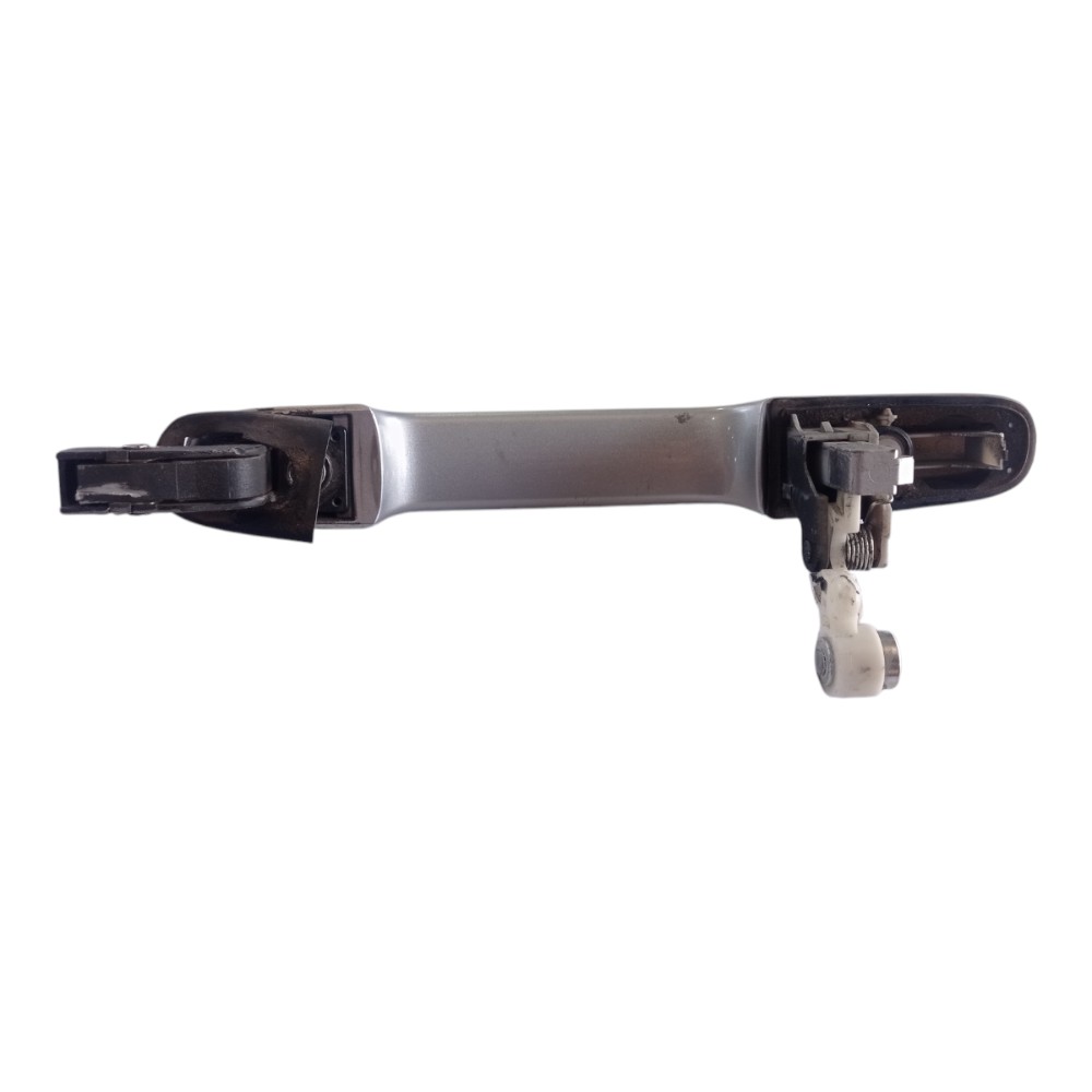 Maçaneta Tampa Malas Traseira Honda Crv 2006 A 2011 V283 4