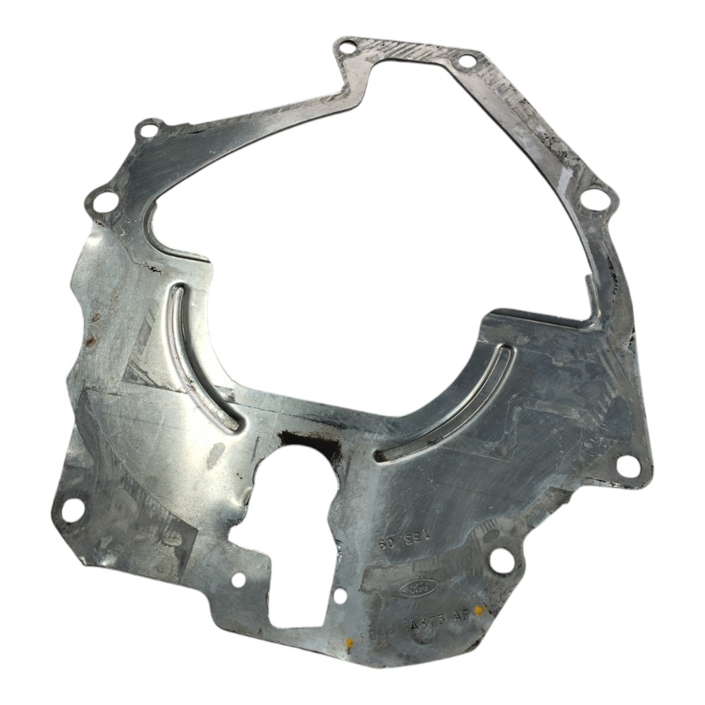 Defletor Câmbio Ford Fusion 2009 2012 V637