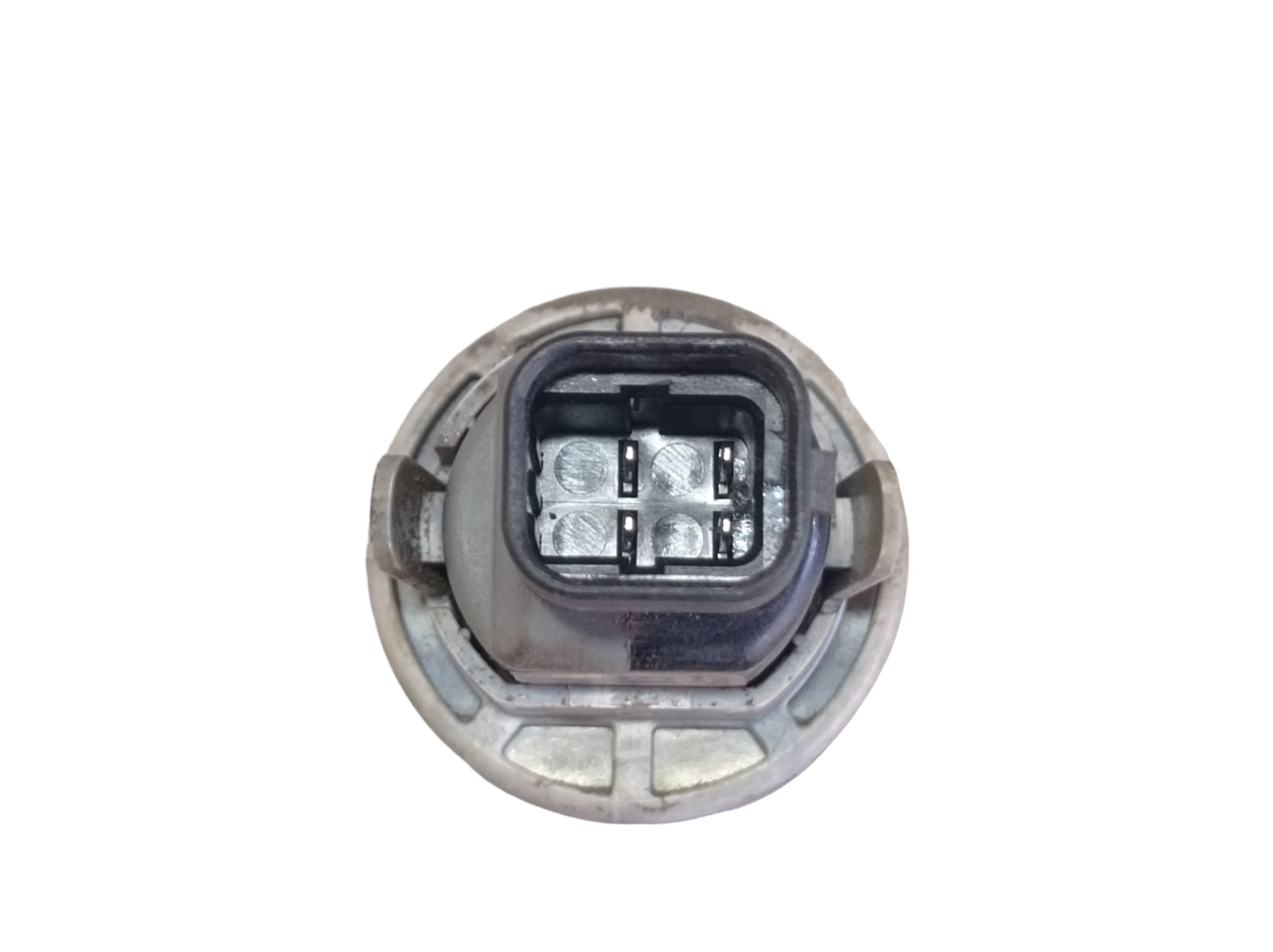 Sensor Parachoque Traseiro Hyundai Azera 2009 3.3 V595 8