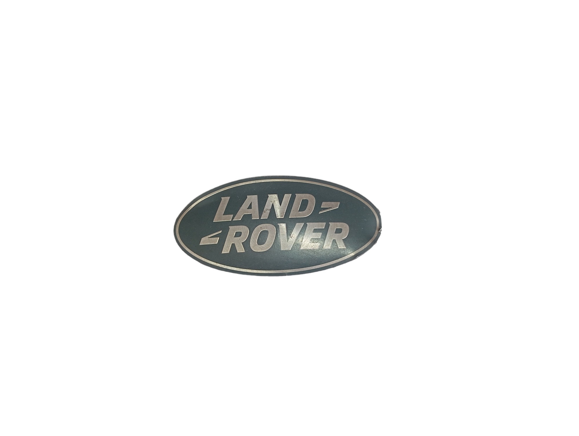 Emblema Capô Land Rover Discovery Sport 15 2018 V591 6