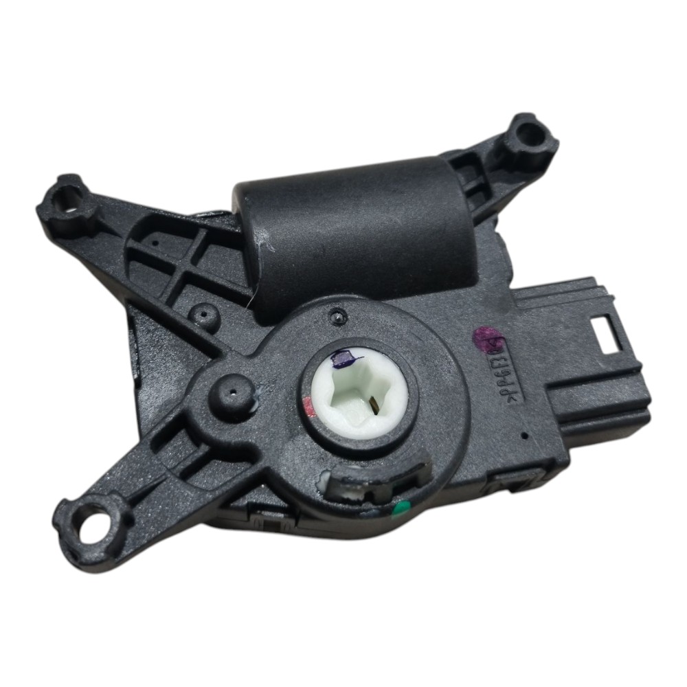 Motor Atuador Ar Condicionado Byd Dolphin Mini 2024 25 V665 10