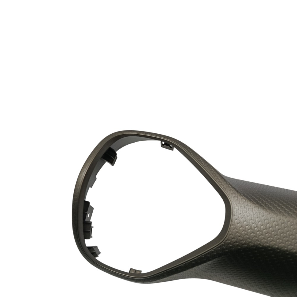 Moldura difusor direito painel Citroen C3 Aircross 2024 4