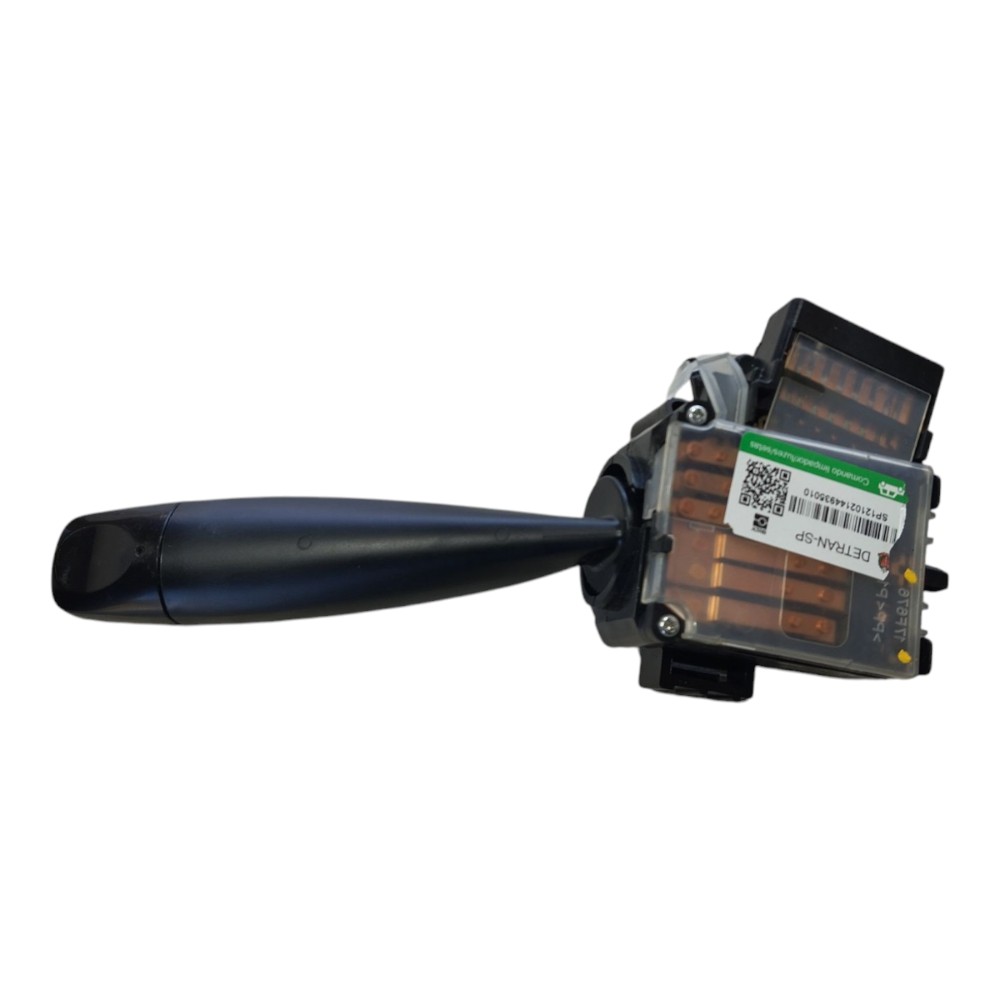 Chave Comando Seta Luz Suzuki Scross 2015 2016 V648 7