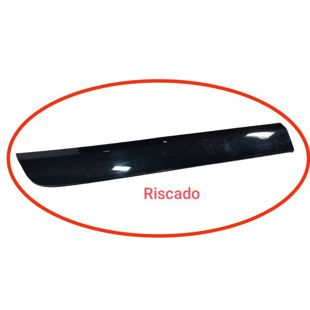 Friso Porta Traseira Direita Ram Rampage Rt 2023 24 V641 8