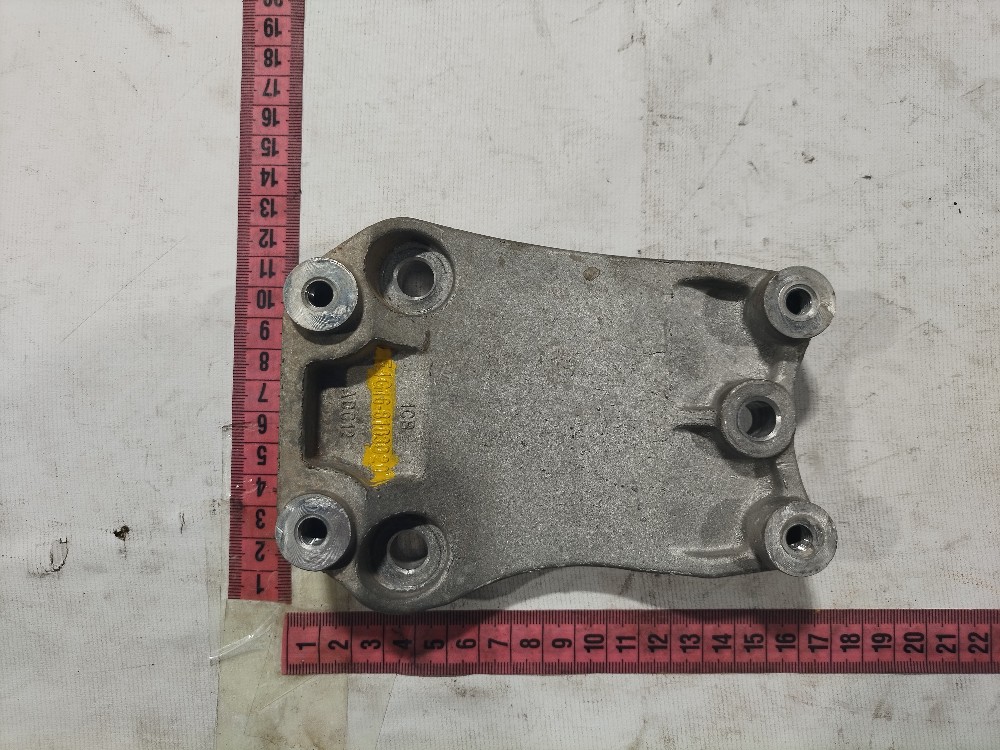 Suporte Compressor Chery Tiggo 5x Sport 1.5 16v 2024 V621 3