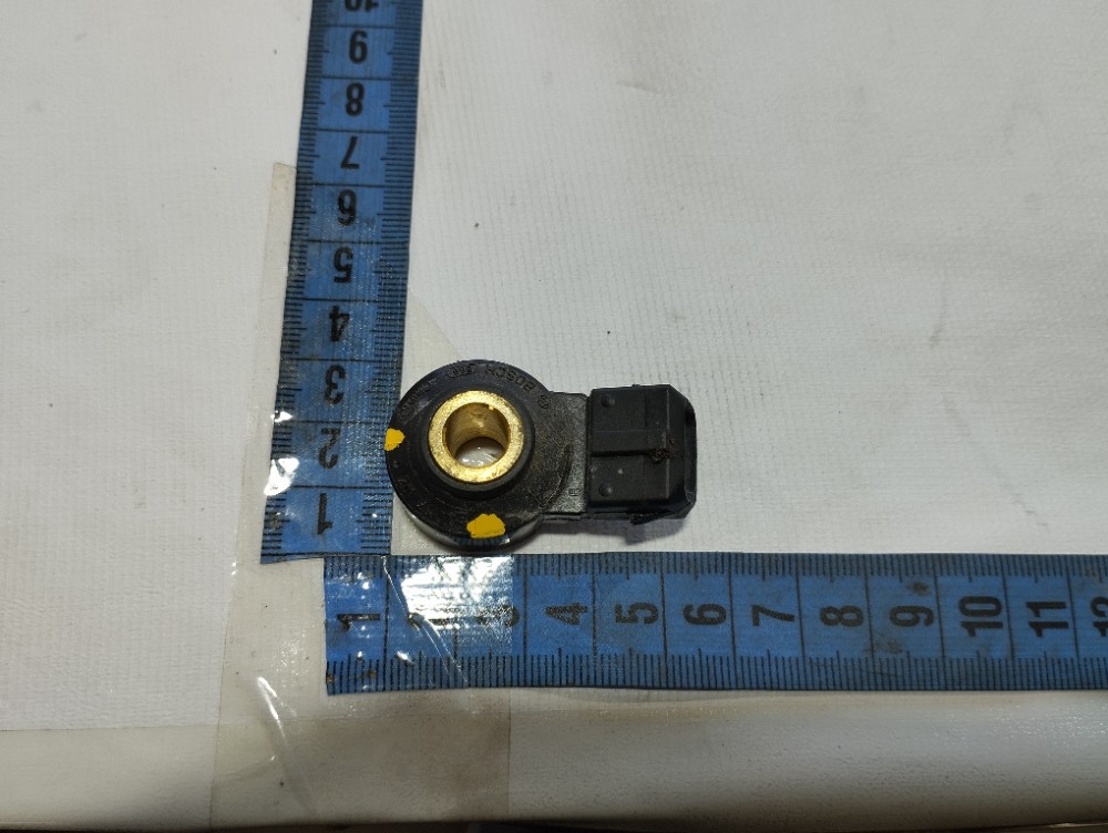 Sensor Detonação Byd Song Plus 2024 V631 8