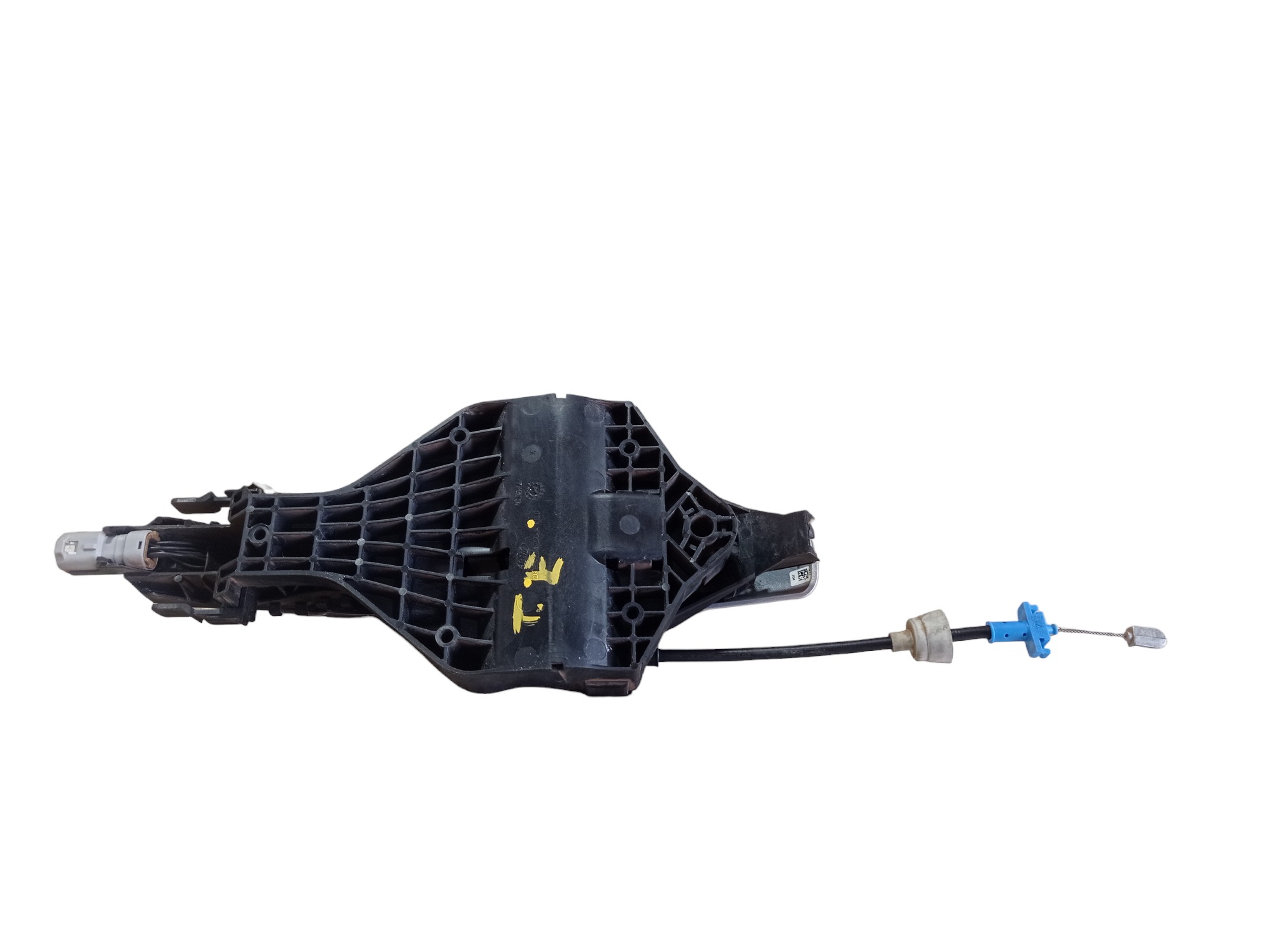 Maçaneta Externa Traseira Esquerda Range Rover Sport 14 V592 5