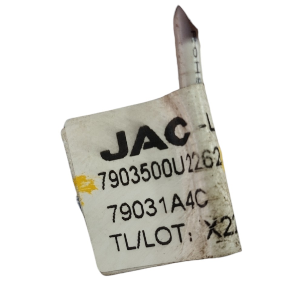 Fusível Bateria Jac Ejs1 2023 V616 6